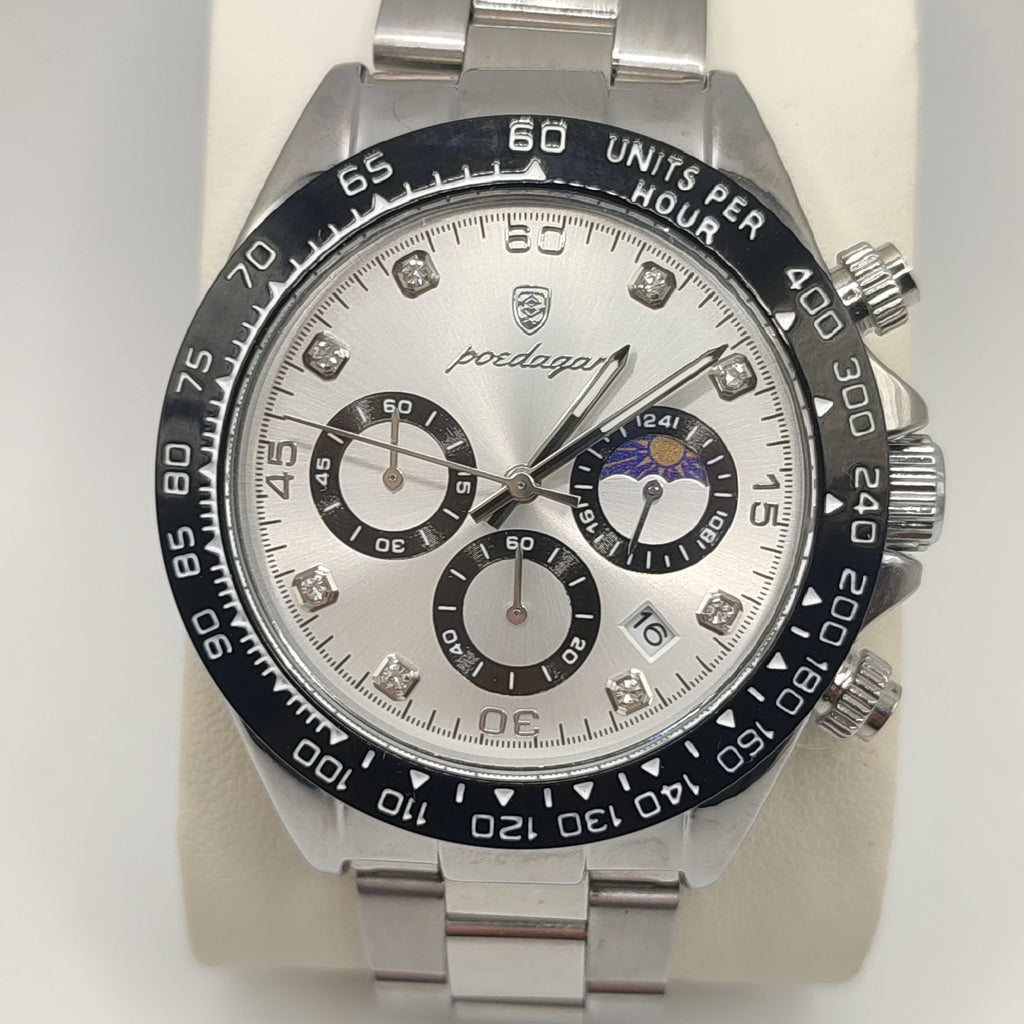 DAYTONA PANDA