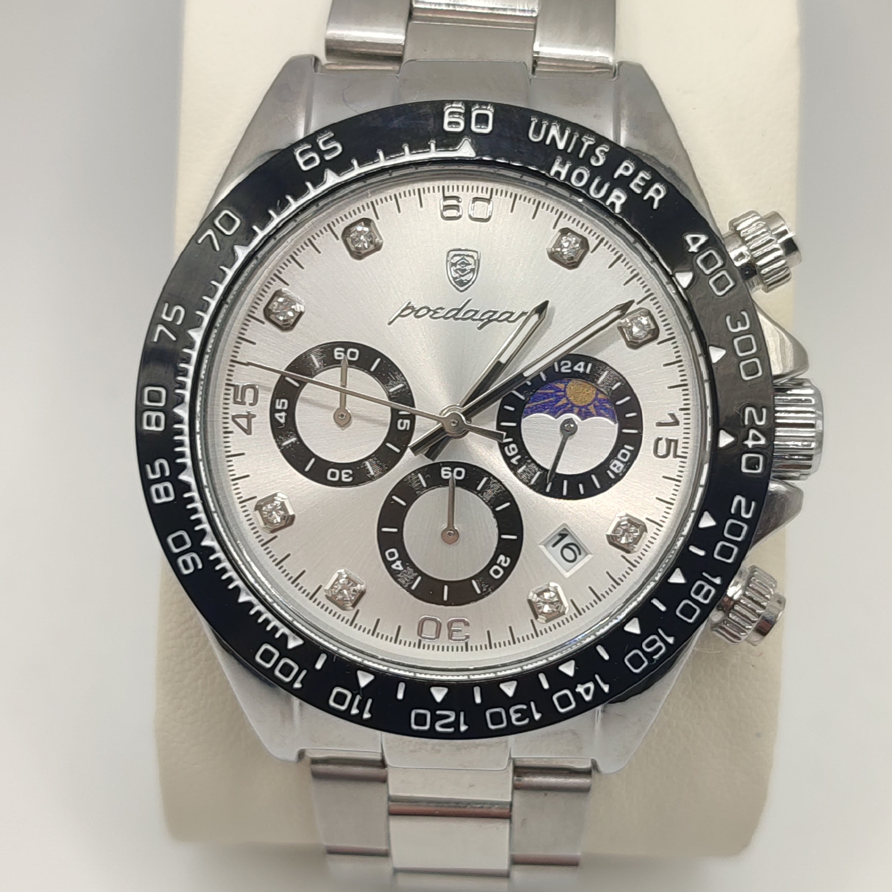 DAYTONA PANDA