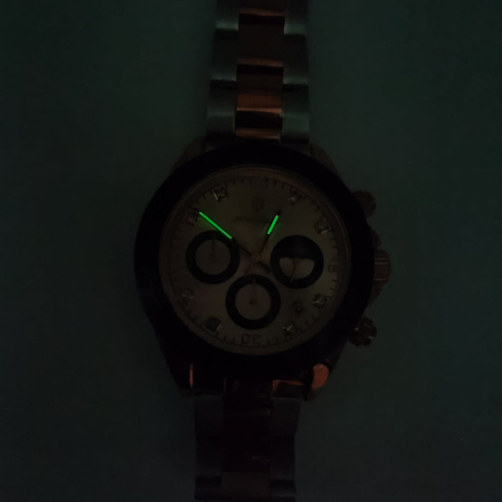 DAYTONA Rose Gold Gold S