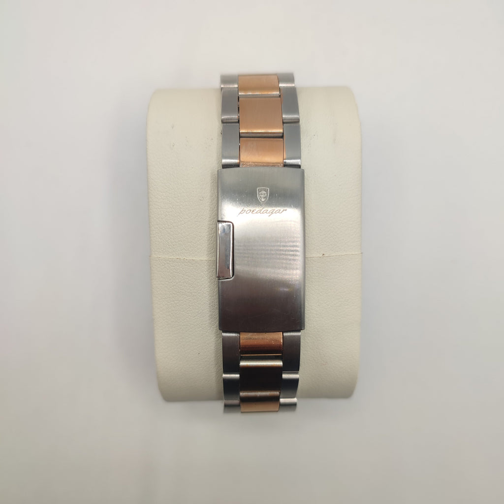 DAYTONA RoseGold Black s