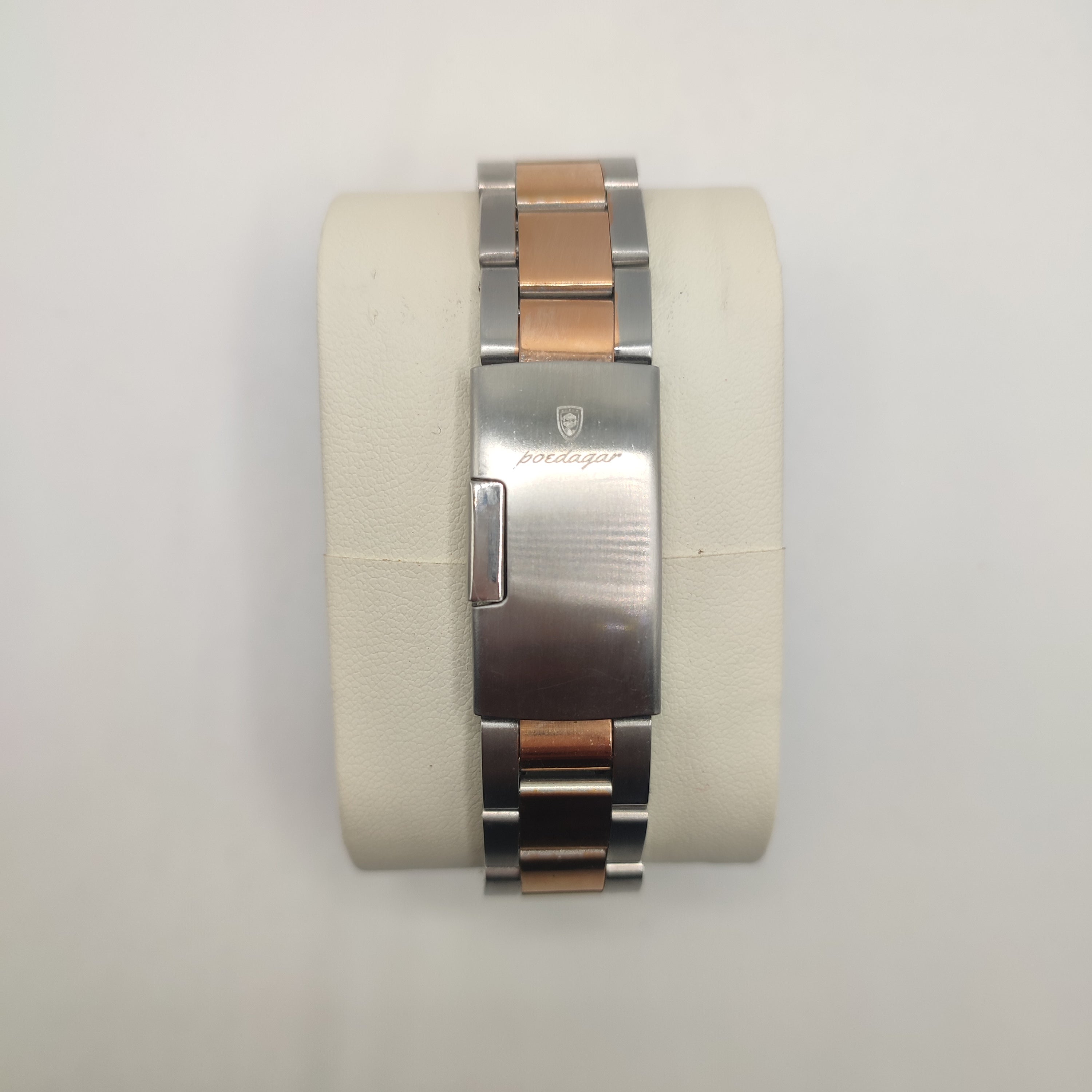 DAYTONA RoseGold Black s